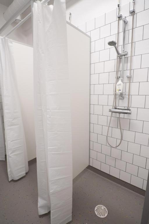 Stf Hostel Stigbergsliden Göteborg Cameră foto